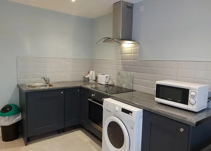 7 Eyre Square Lane Galway