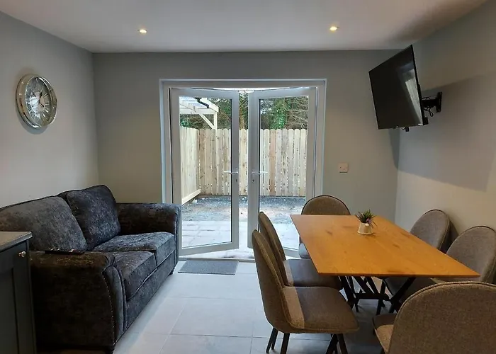 Apartment 7 Eyre Square Lane Galway