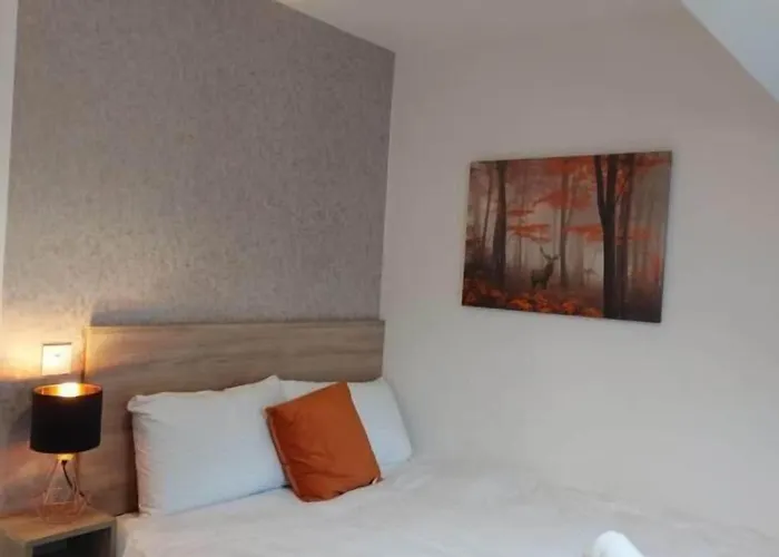 7 Eyre Square Lane * 戈尔韦