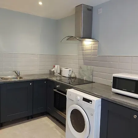 7 Eyre Square Lane Galway